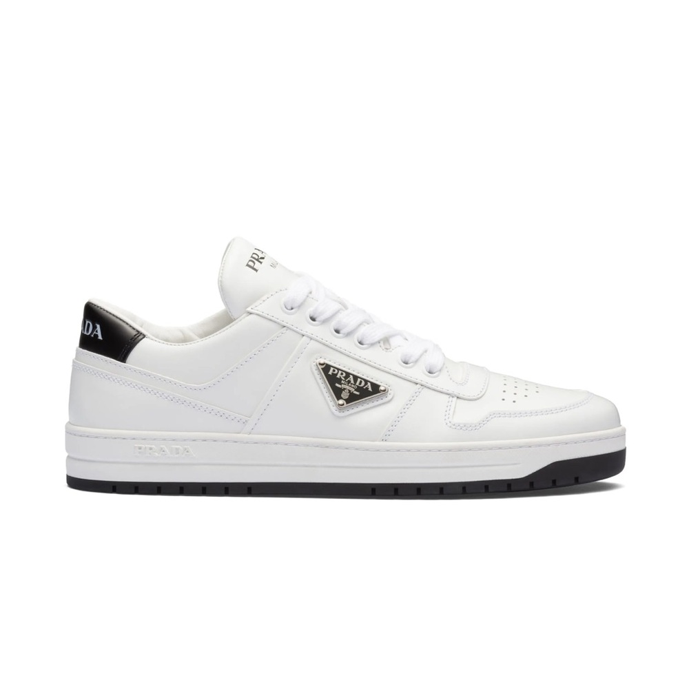 Prada Downtown Sneaker